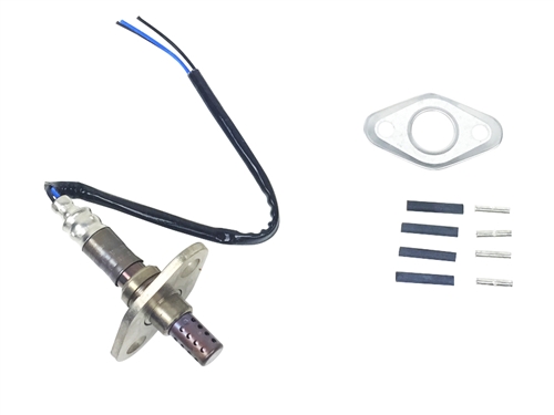 Oxygen Sensor - Heated Universal 4 Wire 22RE