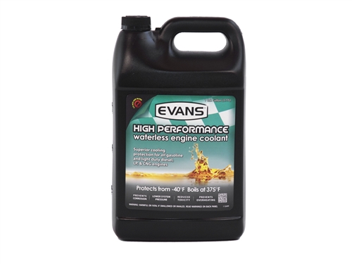 Evans High Performance Waterless Coolant