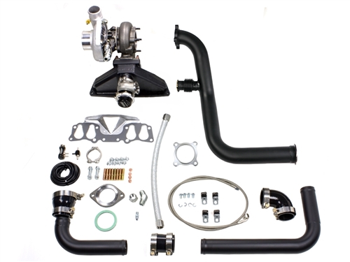Pro Turbo Kit High Boost 22RE Non Turbo Block Only