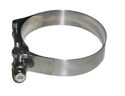 T-Bolt Hose Clamp - 2.25"