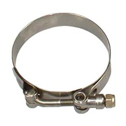 T-Bolt Hose Clamp - 1.75"