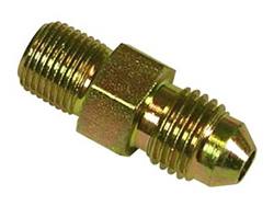 Oil Fitting - 28bspt to -4AN