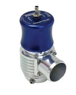 Blow Off Valve - 38mm Plumb Back(Blue)