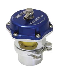 Blow Off Valve - 50mm Race Port(Blue)