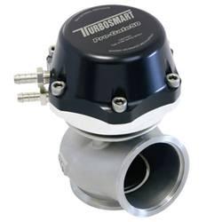 Wastegate - 50mm Pro-Gate (Black Anodized)