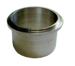 50mm Pro-Gate Inlet Weld-On Flange