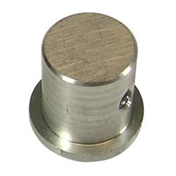 Distributor - Vacuum Advance Plug