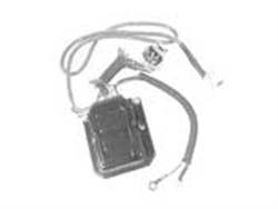 Distributor - Ignitor Assembly (91-92) OEM Toyota P/N: 89620-35280