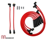 Pro Spark Plug Wire Set - 3VZ(88-91)