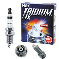 Spark Plug NGK LFR7AIX#2309 (Each / Set)