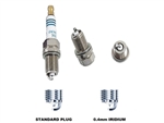 Spark Plug Denso Iridium IK22 5VZ 3.4 Liter (Each / Set)