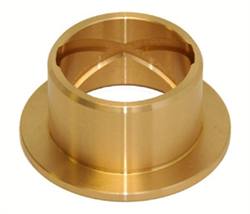 Front Axle - Replacement Inner Bushing (Brass)