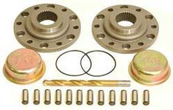 Drive Flange Kit-P/U & 4Run(Solid Front Axle Only)