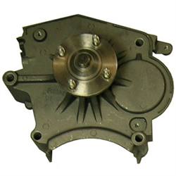 3VZ (88-92) Fan Bracket / Dummy Water Pump