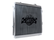 CSF HD All Aluminum Radiator (1995-2004 Tacoma 2.7L & 3.4L)