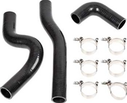 Silicone Radiator Hose Kit - 22RE