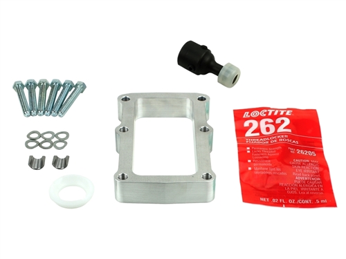 LC Short Shifter Kit - 22R/RE(2wd) (88-95)