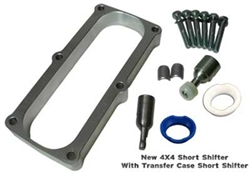 Short Shifter Kit-22R/RE(4wd)(89-95) Forward Shift