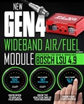 PLX SM Wideband Air Fuel Ratio Sensor Module