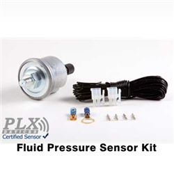 PLX Fluid Pressure Sensor Kit