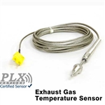 PLX SM Exhaust Gas Temperature Sensor