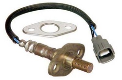 Oxygen Sensors