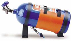 Nitrous - Standard Bottle Heater 12 Volt DC