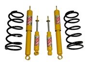 OME Complete Suspension System For 1990-1995 4Runner