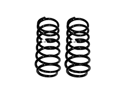 Old Man Emu 2" Rear Coils (180lb) For 1990-1995 4Runner