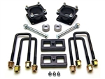 ReadyLIFT Tundra (2007-2013) 2WD & 4WD SST Lift Kit (Non-TRD) (+3.0"Front & +1.0"Rear)