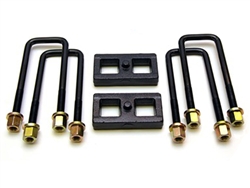 ReadyLIFT Tundra (1999-2013) 2WD & 4WD Rear Block Kit (+1")