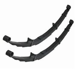 Extra-Flex Extended Rear Leaf Spring 5"Lift/75-95