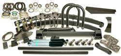 1979-1985 P/U & 4Runner "Classic" Front Lift Kit (4WD)