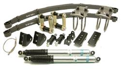 Rear Lift Kit(4") - 89-95(4WD P/U)