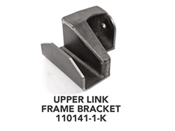 Front 3-Link Upper Link Frame Bracket
