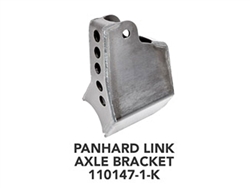 Trail-Link Three Front 3-Link (Link Bracket for Panhard / Axle)