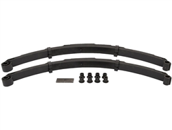 HD Front Leaf Spring 4" For V6 and V8 Applications