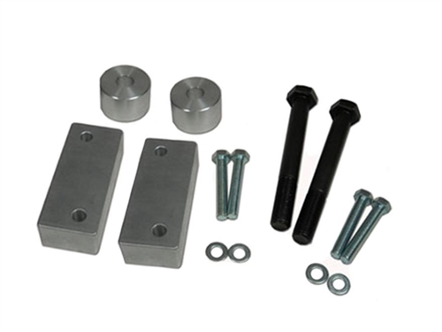 Diff. Drop Spacer Kit(w/Sway Bar)-P/U&4Run (86-95)