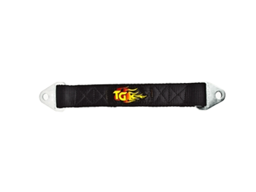 8" Rock Assault 6-Ply Limit Strap