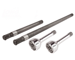 Longfield 27 Spline Birfield Axle Kit (Pick up/4runner)