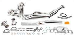 Rock Ripper Toy Headers 1981-1987 22R/RE 4WD 50 State Legal