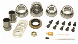 1995-2004 Tacoma Ring & Pinion Setup Kits