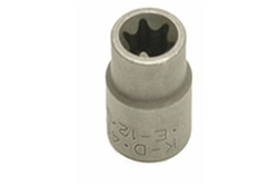 E12 Knuckle Stud Socket