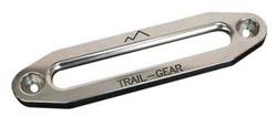 Fairlead - Billet Aluminum w/10" Center