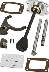 Top Shift T-Case Conversion Kit B