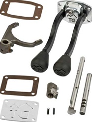 Top Shift T-Case Conversion Kit C