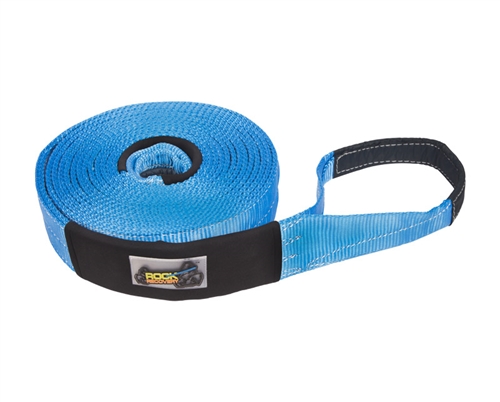 Recovery Strap 3" x 20'