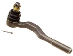 Outer Tie Rod End(LH)-95-04Tacoma(4wd&2wd Pre-Run)
