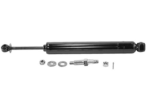 Monroe Magnum Steering Stabilizer 1986-1995 Pickup & 4Runner (IFS 4WD Only)