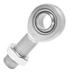 Rod Ends 3/4 RH Thread